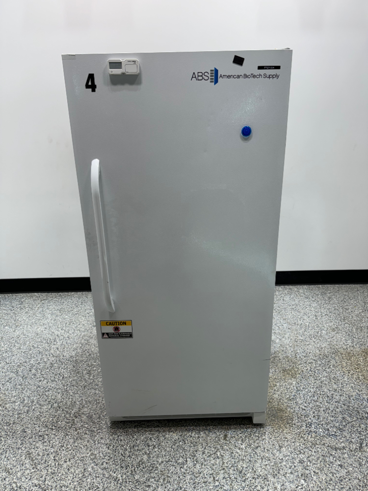 Image of ABS -20C Freezer